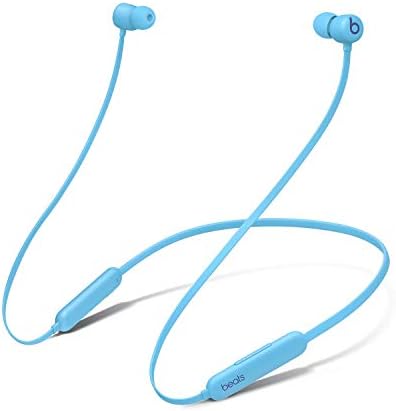 Beats Flex ワイヤレスイヤフォン Amazon.com: Beats Flex Wireless Earbuds - Apple W1 Headphone Chip